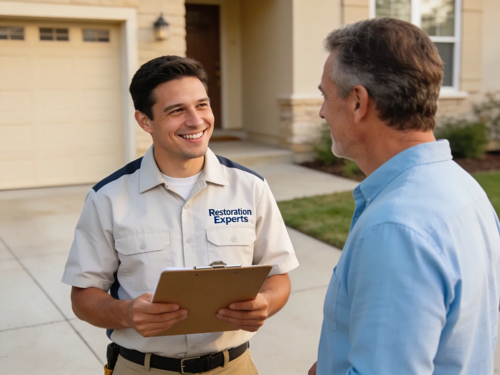 Water Damage Cleanup Marlette, MI FAQs